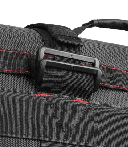 Rynox Optimus Saddle bags 60L - Stormproof