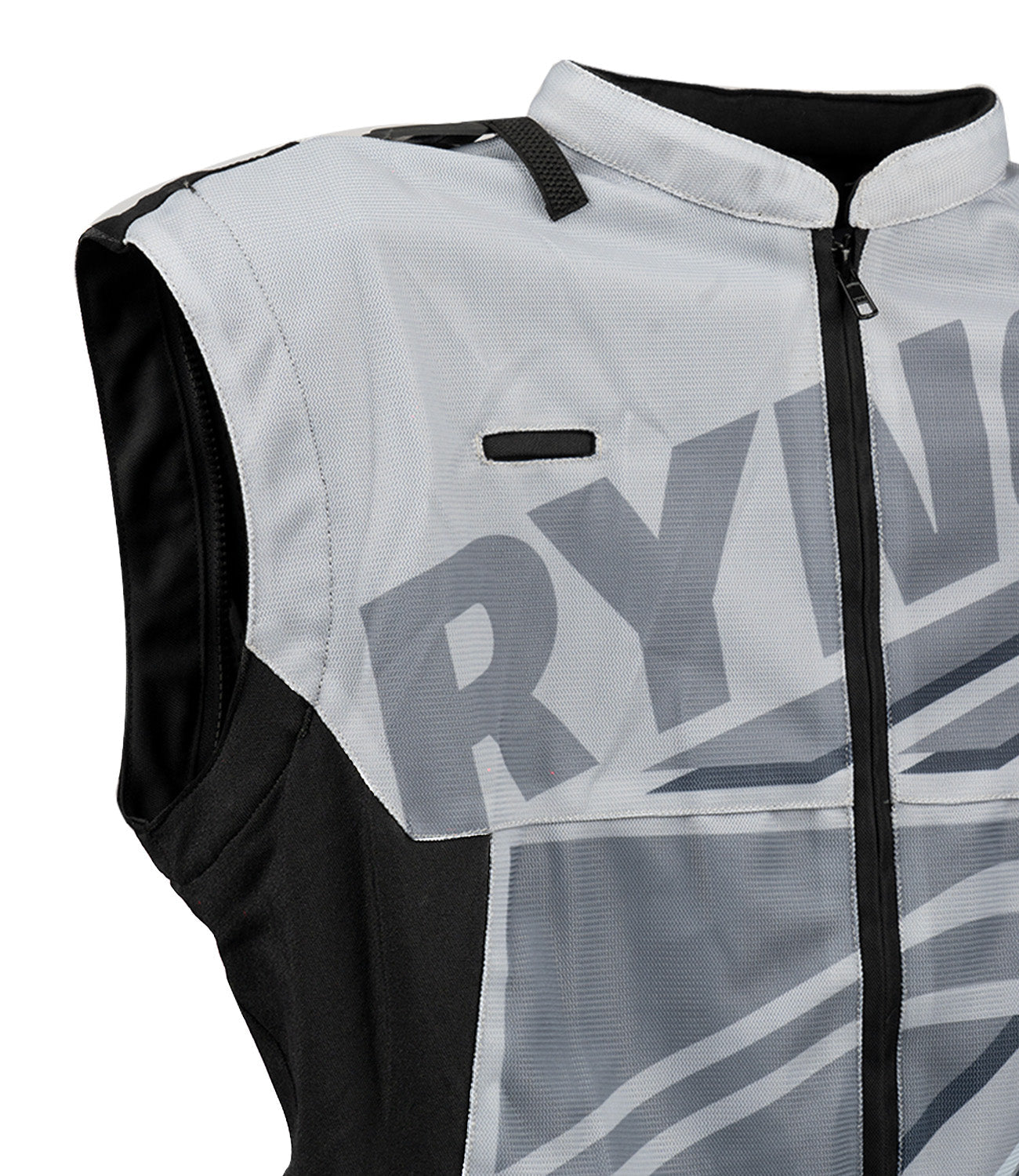 Rynox Dune Neo Trail Offroad/Riding Jacket - GRAPHITE GREY