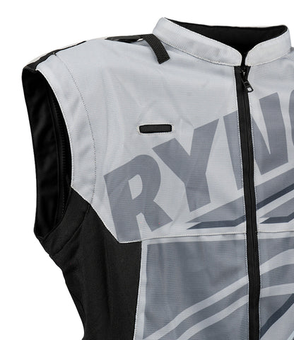 Rynox Dune Neo Trail Offroad/Riding Jacket - GRAPHITE GREY
