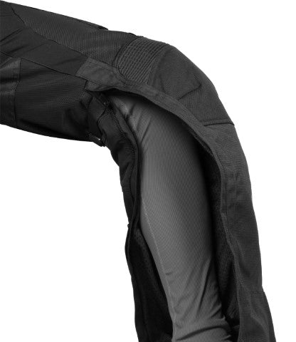 Rynox Stealth Air Pro Pants - Black - Riders Junction