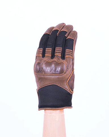 RYNOX Urban Riding Gloves - Riders Junction