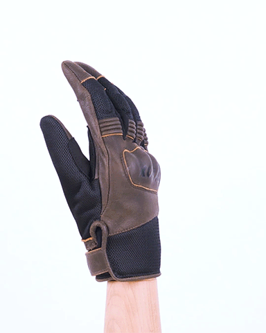 RYNOX Urban Riding Gloves - Riders Junction