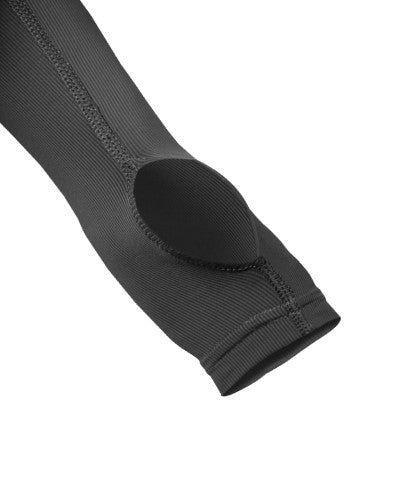 Rynox Vapour Pro Performance Base Layer - Upper - Grey - Riders Junction