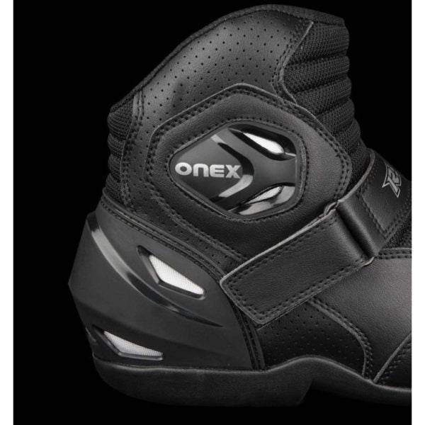 Ryo Onex Sports Riding Boots