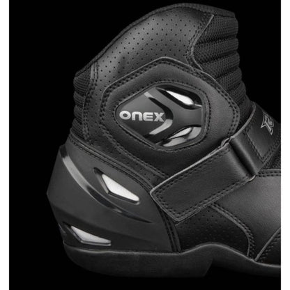 Ryo Onex Sports Riding Boots