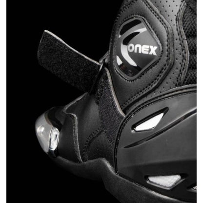Ryo Onex Sports Riding Boots