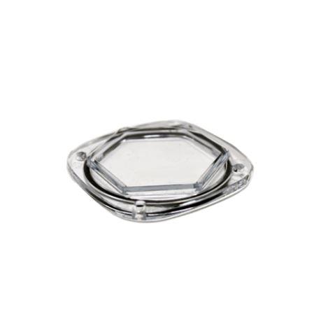 S1 Light Pod Replacement Lens Kit Universal – Spot – Clear – Baja Designs – 660116