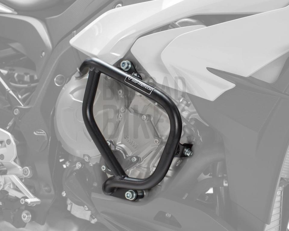 SW-Motech Crashbars for BMW S1000XR