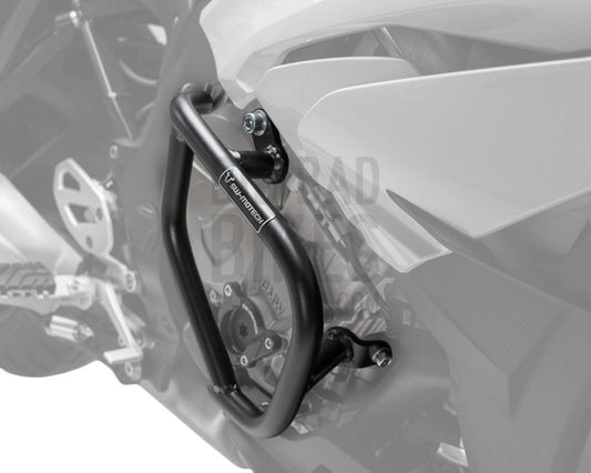 SW-Motech Crashbars for BMW S1000XR
