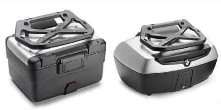 S150 Nylon Rack - Givi - Riders Junction