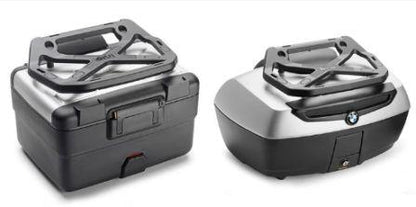 S150 Nylon Rack - Givi - Riders Junction