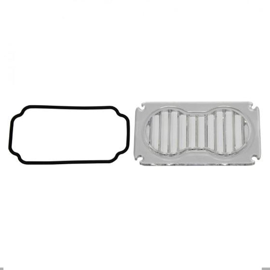 S2 Light Pod Replacement Lens Kit Universal – Wide Cornering – Clear – Baja Designs – 660205