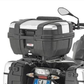 S410 Universal Trolley Rack - GIVI - Riders Junction