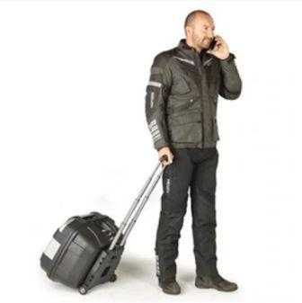 S410 Universal Trolley Rack - Givi - Riders Junction