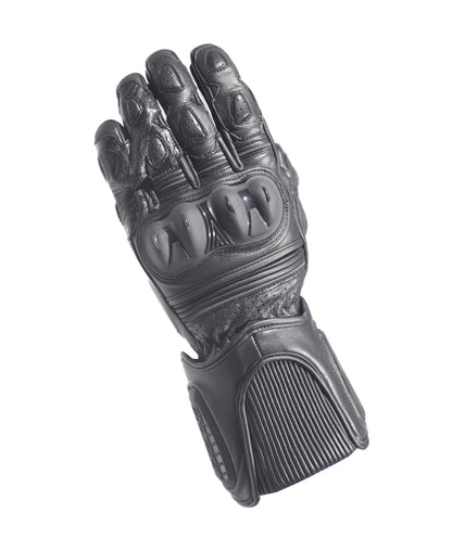 SOLACE - Sabre CE Riding Gloves(Black)
