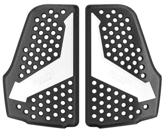 SAS-TEC Chest Armour (CE Level 2) - Viaterra