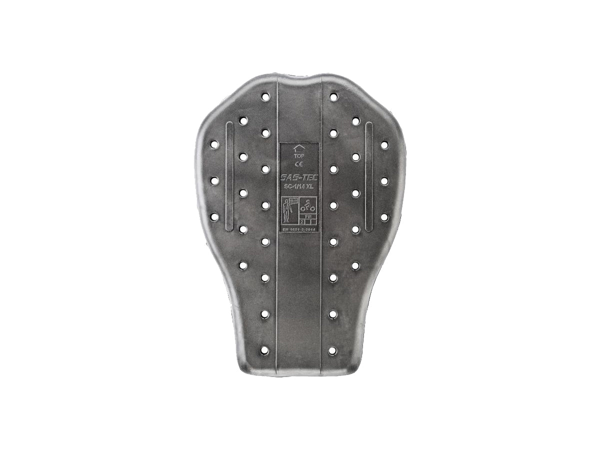 SAS-TEC SC-1-14 XL Back Protector - Solace