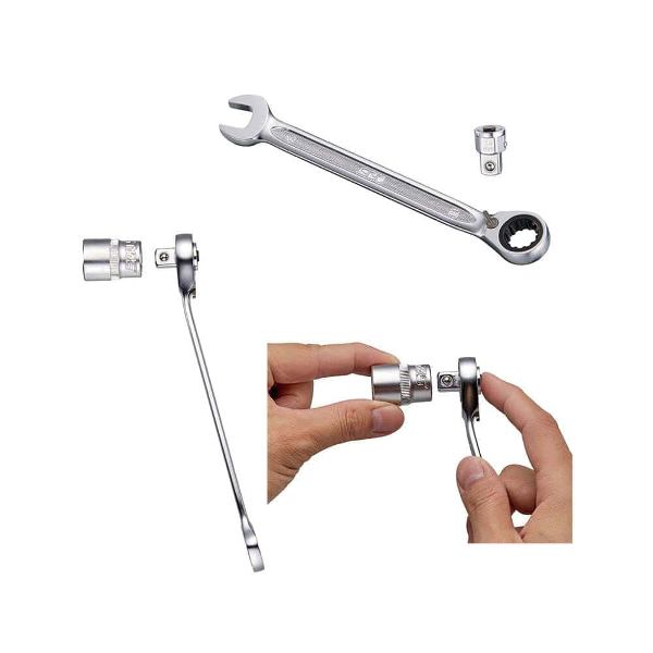 SBV Tools-Tool Set All Motorcycles Pro Kit (52530)