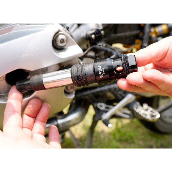 SBV Tools-Tool Set All Motorcycles Pro Kit (52530)