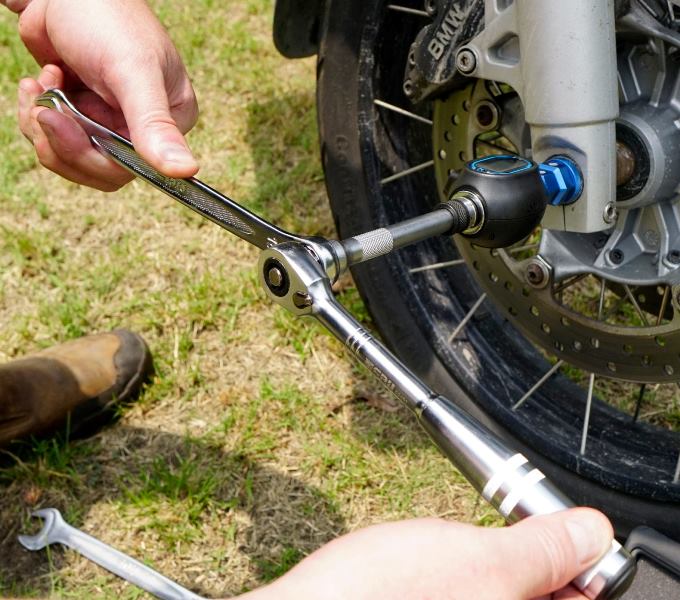 SBV Tools-Tool Set BMW Motorcycles (52502)