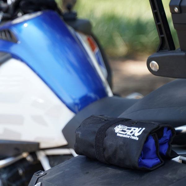 SBV Tools-Tool Set BMW Motorcycles (52502)