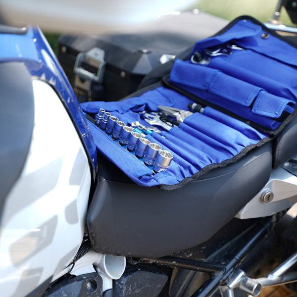 SBV Tools-Tool Set BMW Motorcycles (52502)