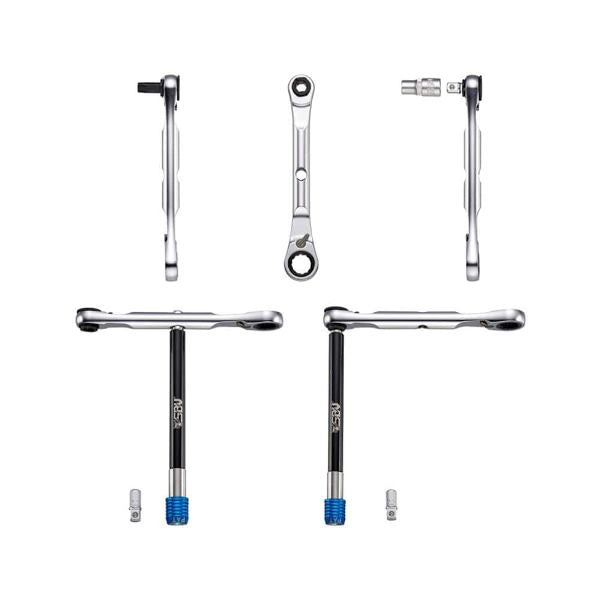 SBV Tools-Tool Set BMW Motorcycles (52502)