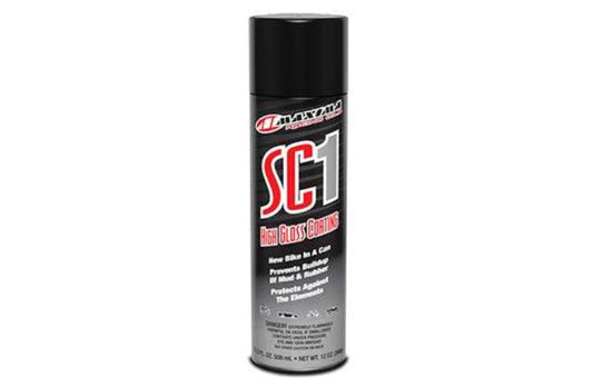 Maxima -Maintenance SC1 Gloss Coating (508ml) - 78920