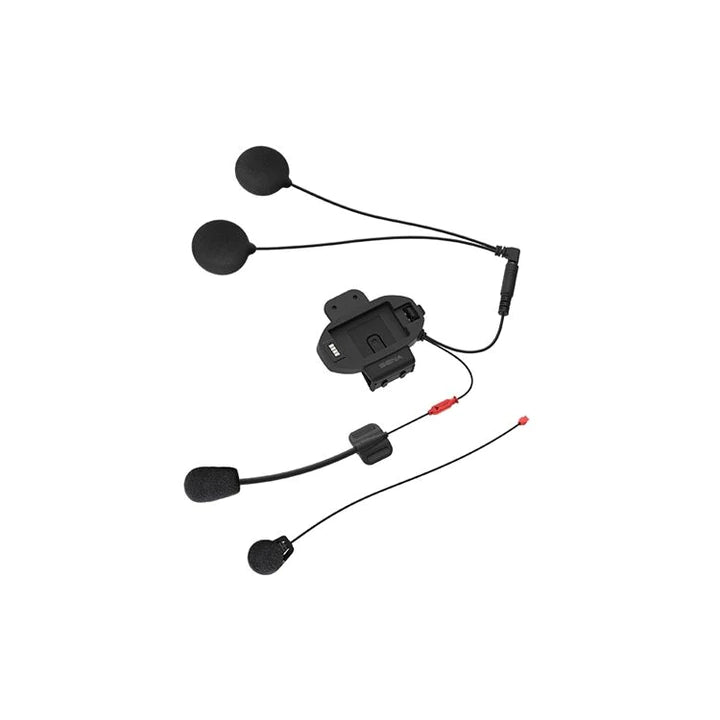 SF1-SF2-SF4 Helmet Clamp Kit - SF-A0202- Riders Junction