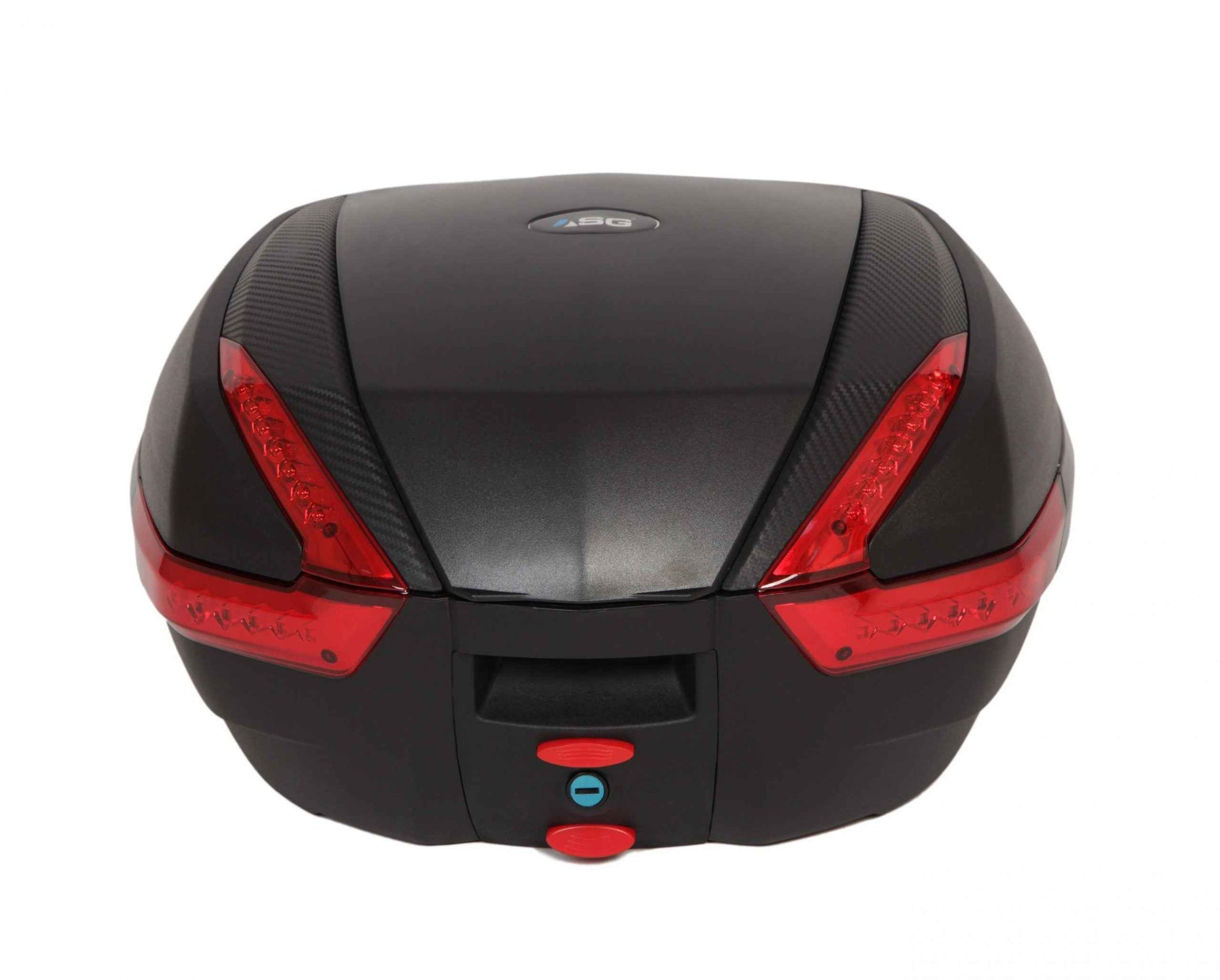 ASG SG-35 Top Box (35 Liters)