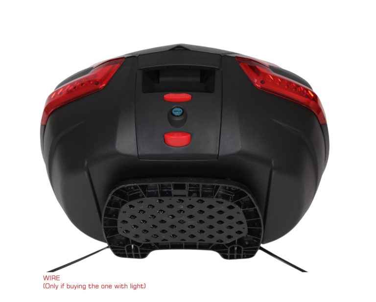 ASG SG-35 Top Box (35 Liters)