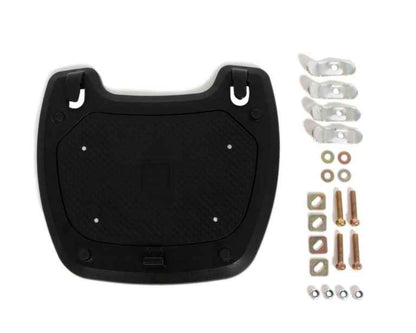 ASG SG-35 Top Box (35 Liters)