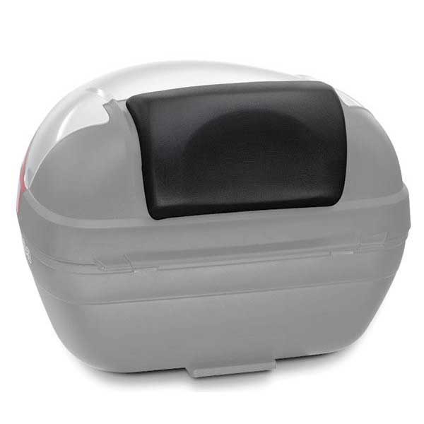SHAD Backrest for SH37, SH40, SH45 & SH49 Top Case- Black - Buy Now At ...