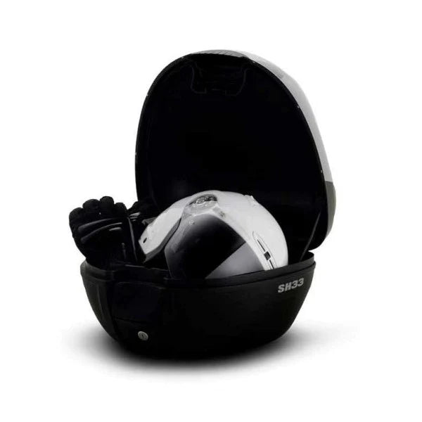 SHAD SH33 Top Case - Black
