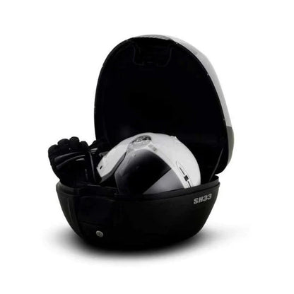 SHAD SH33 Top Case - Black