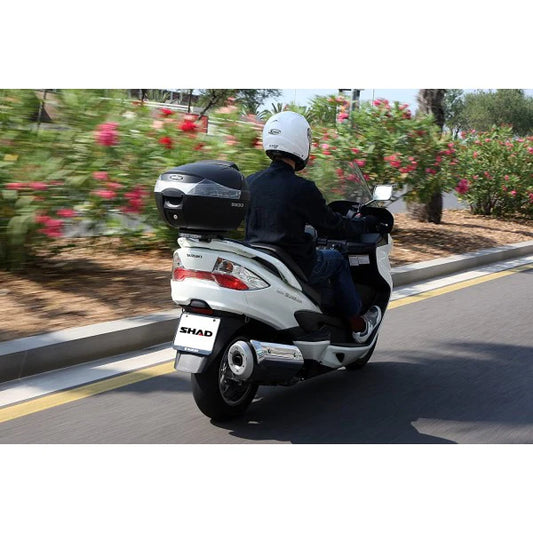 SHAD SH33 Top Case - Black