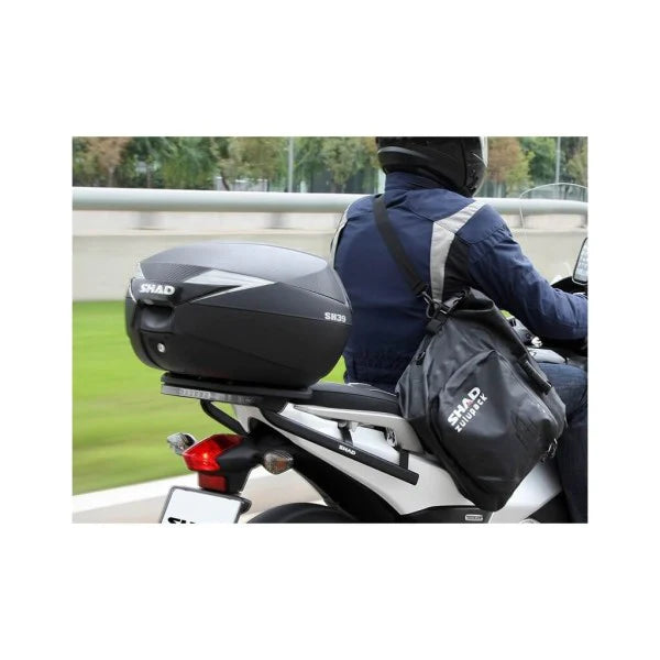 SHAD SH39 Carbon Top Case - Buy Now