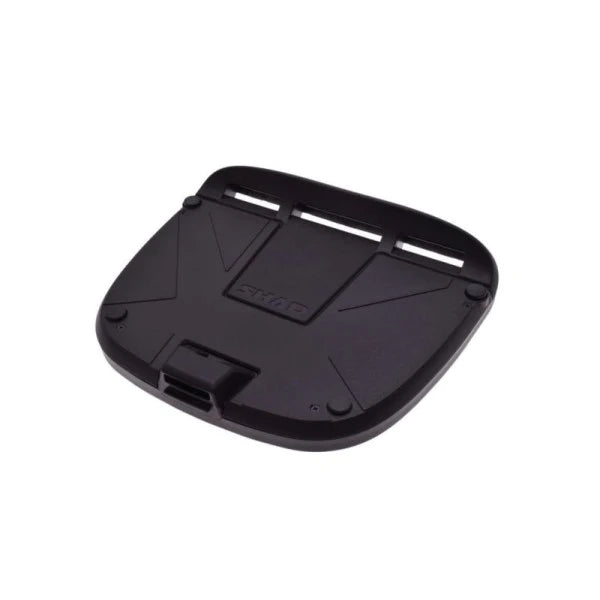 SHAD SH40 / SH45 / SH46 Universal Plate - Black