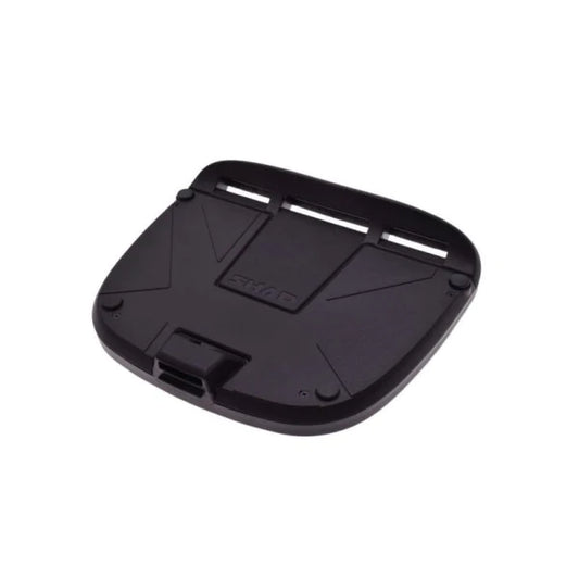 SHAD SH40 / SH45 / SH46 Universal Plate - Black