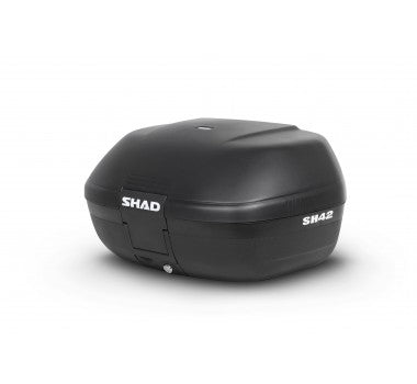 SHAD SH42 Top Case India - Black