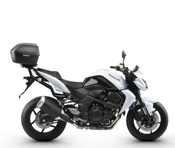 SHAD SH42 Top Case India - Black