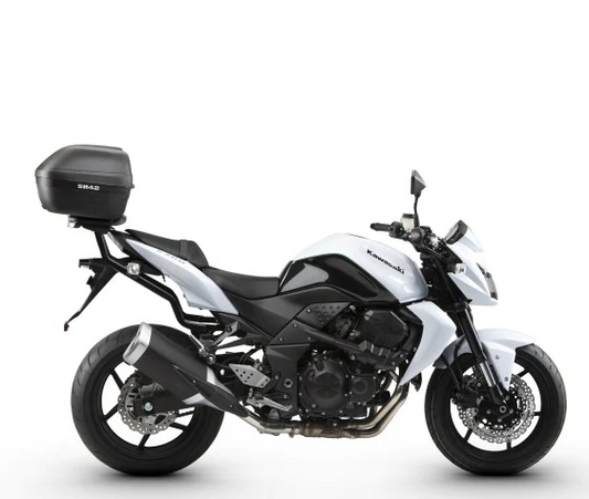 SHAD SH42 Top Case India - Black