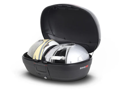 SHAD SH46 Top Case - Black