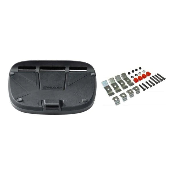 SHAD SH48 Mounting Plate - Black