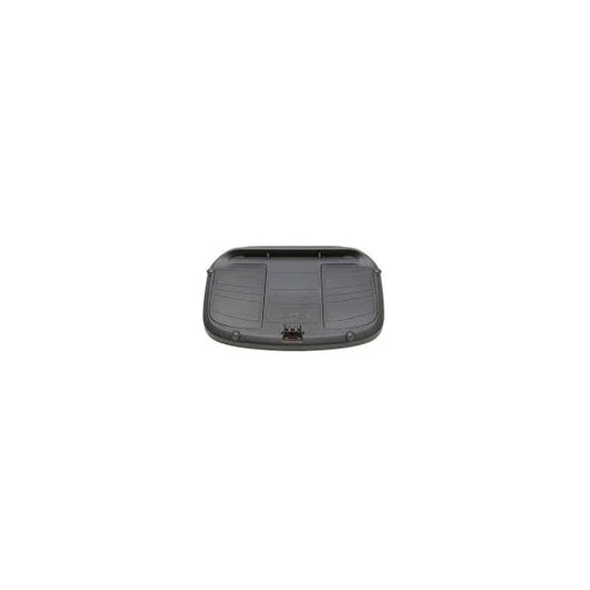 SHAD SHC39 Universal Plate - Black