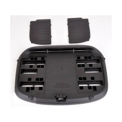 SHAD SHC39 Universal Plate - Black