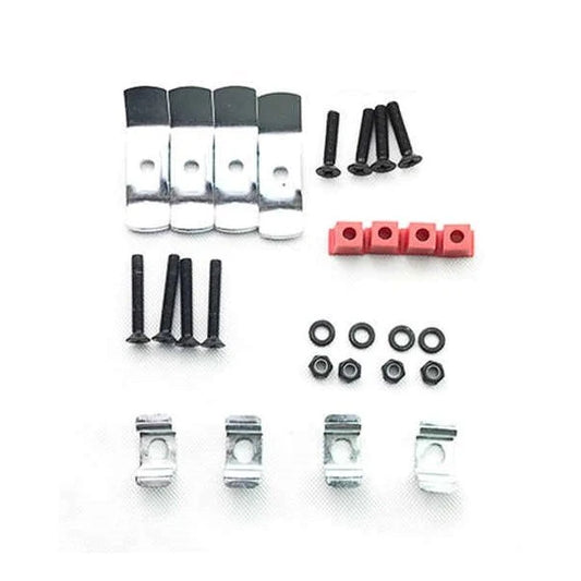 SHAD Universal Screw Set for Mounting Plate