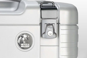 Side cases Luggage Brackets Gobi Series - Hepco Becker - 700149