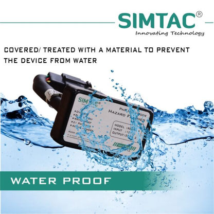 SIMTAC Plug & Play Hazard Module [V4.0]