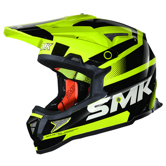 SMK ALLTERRA XTHROTTLE GL422